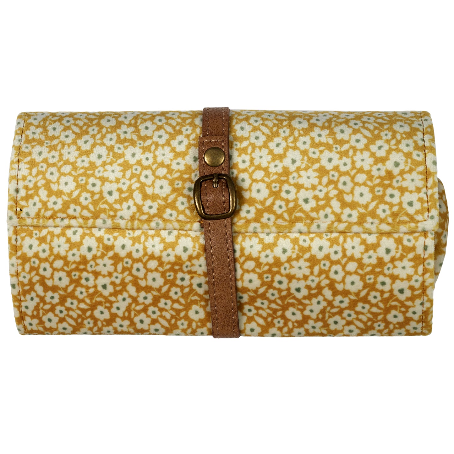Pochette Bijoux Flower Power