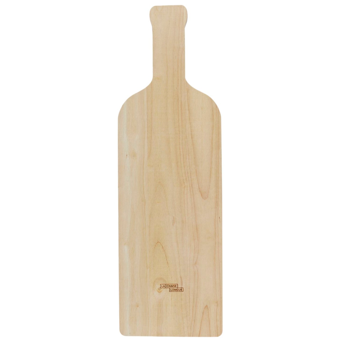 Planche Apéro Bouteille "Baron la chaise"
