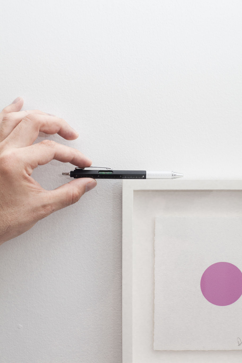 Crayon outil 4 en 1
