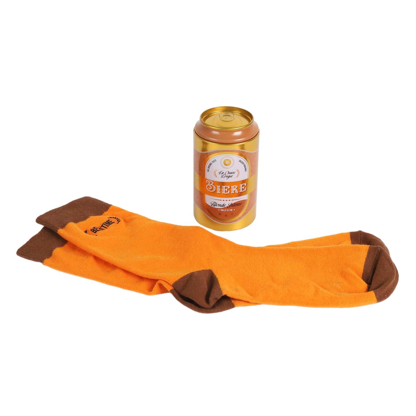 Chaussettes Beer Tasty - 3 modèles au choix