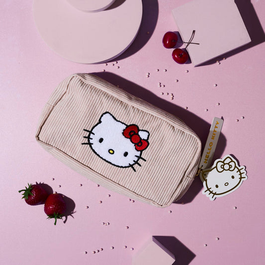 Pochette Hello Kitty