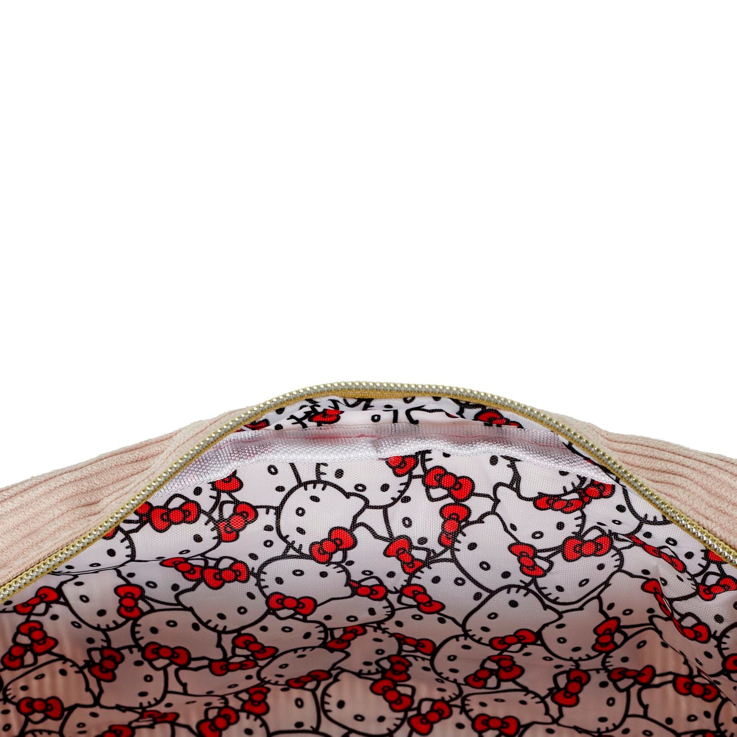 Pochette Hello Kitty