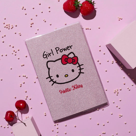 Carnet Hello Kitty - Coloris au choix