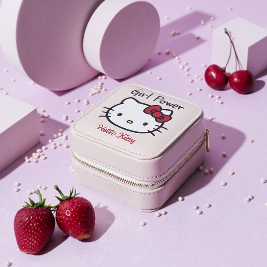 Coffret à Bijoux Hello Kitty