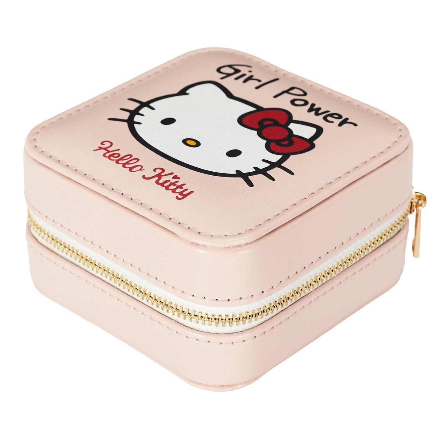 Coffret à Bijoux Hello Kitty