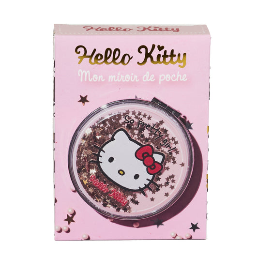 Miroir Hello Kitty