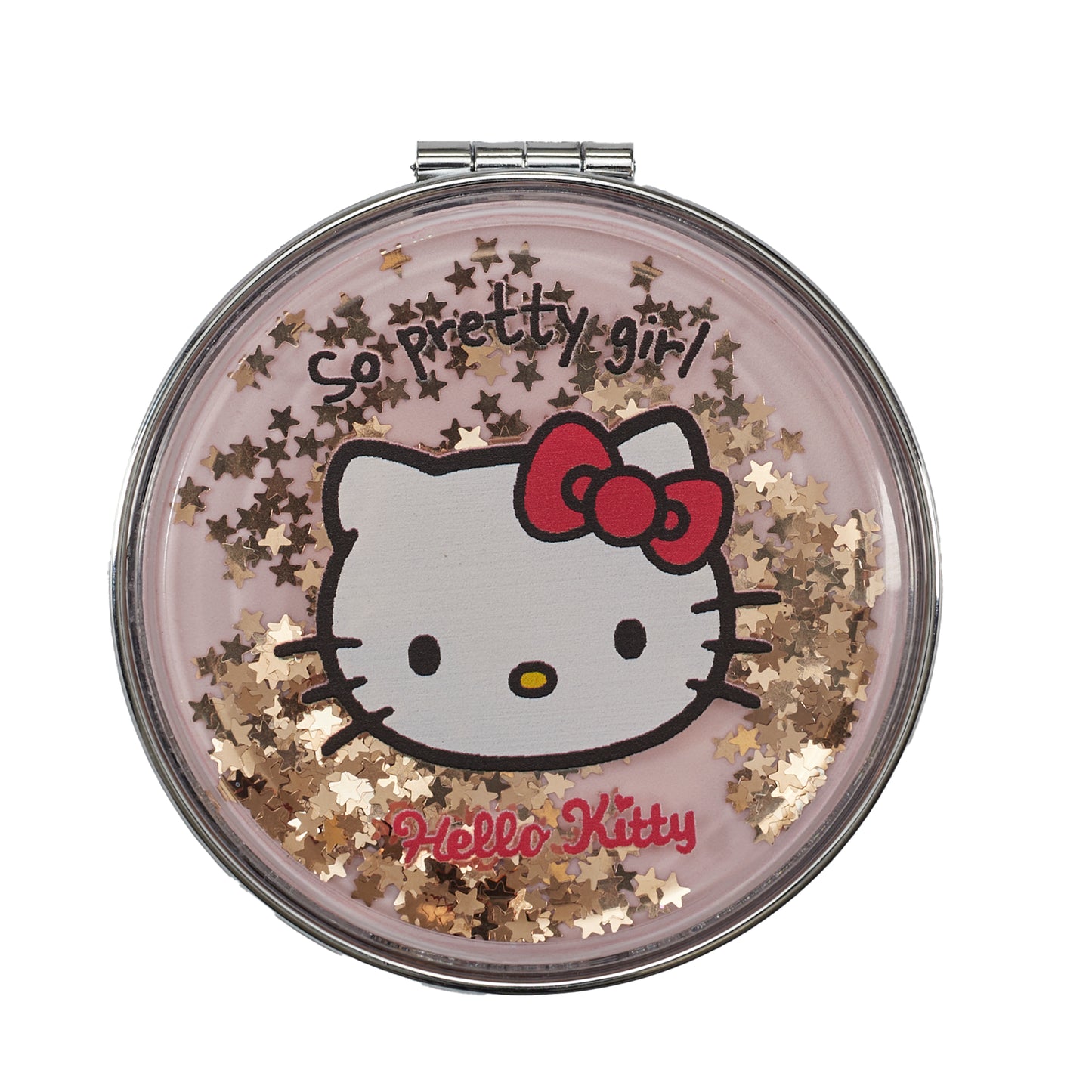 Miroir Hello Kitty