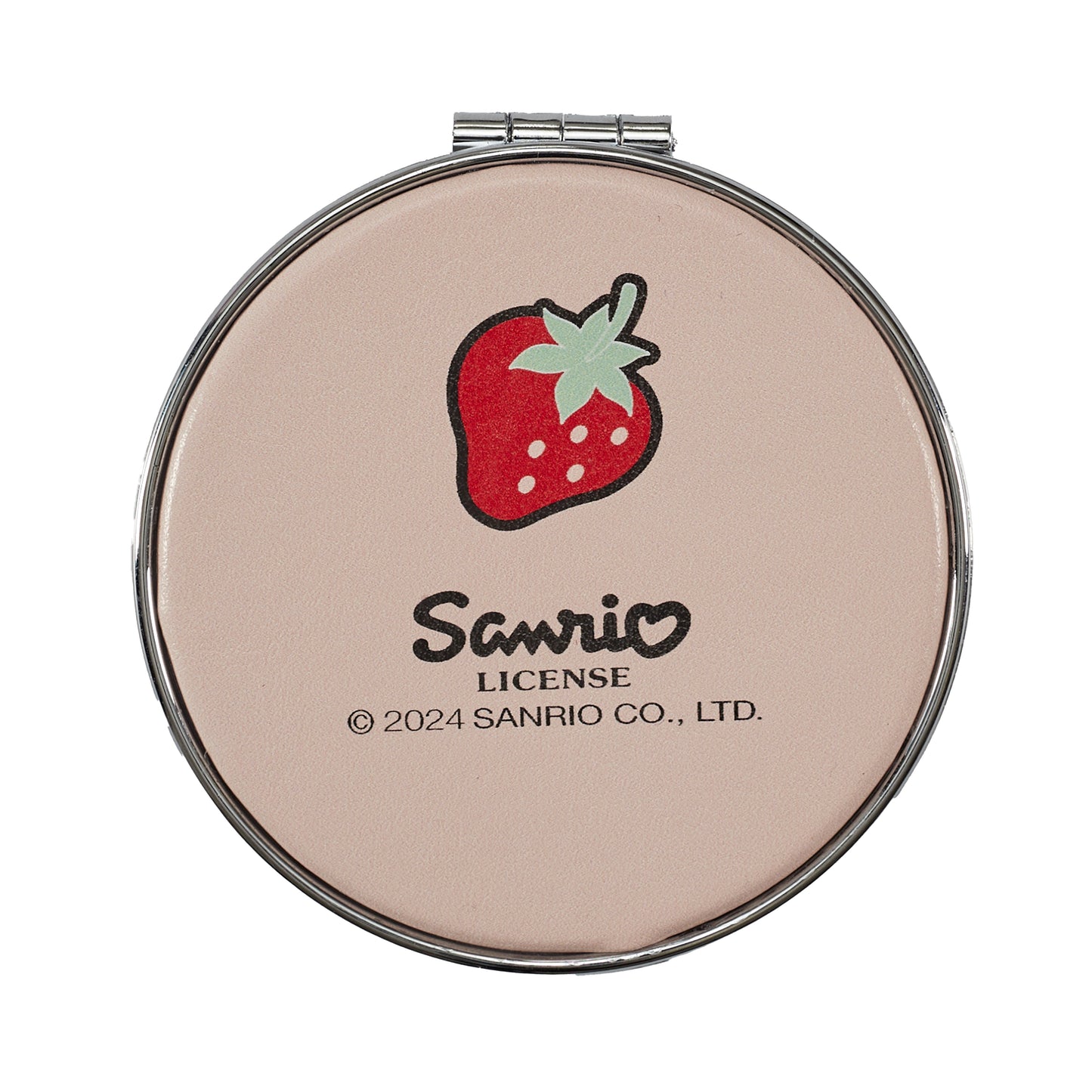 Miroir Hello Kitty
