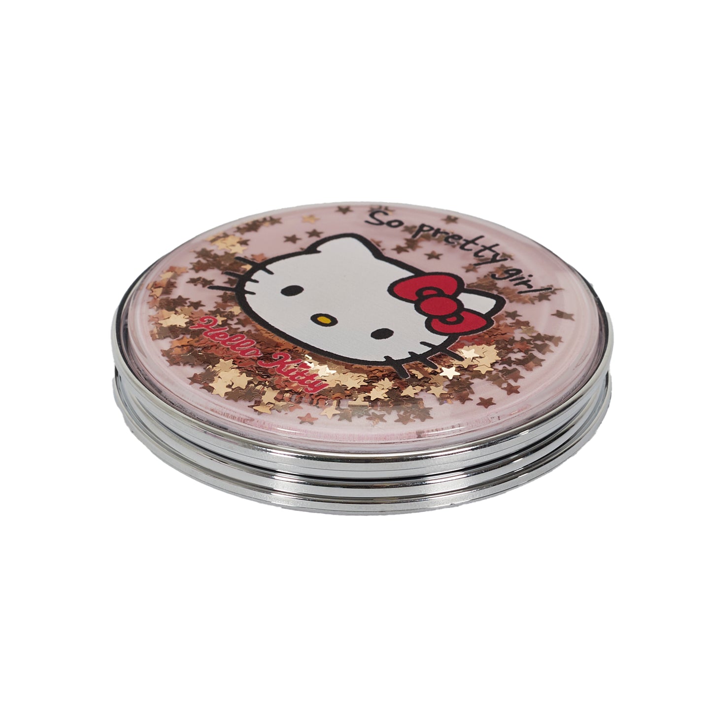 Miroir Hello Kitty