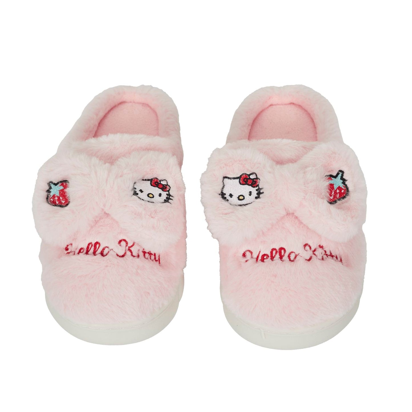 Chaussons Hello Kitty