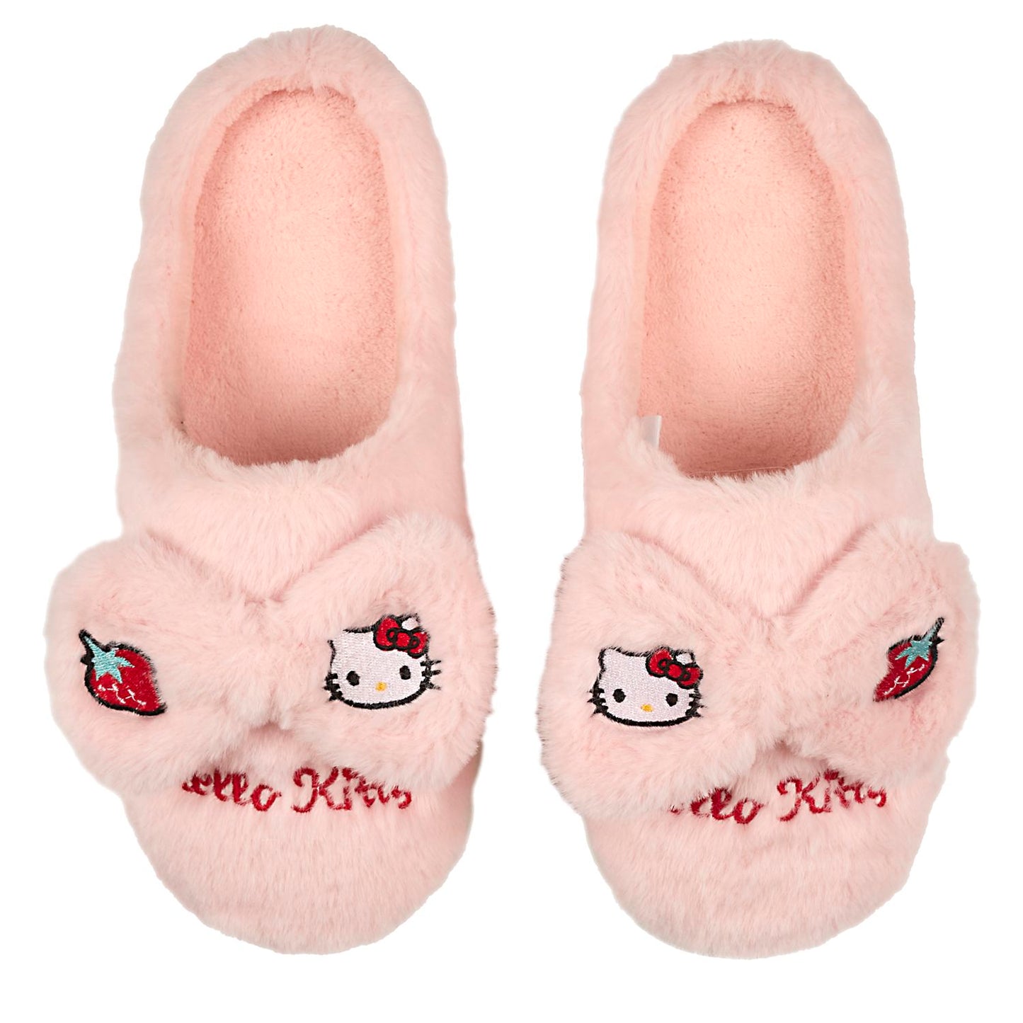 Chaussons Hello Kitty