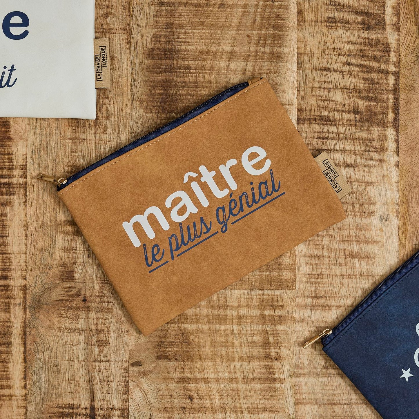 Pochette Maître - Divers Modèles