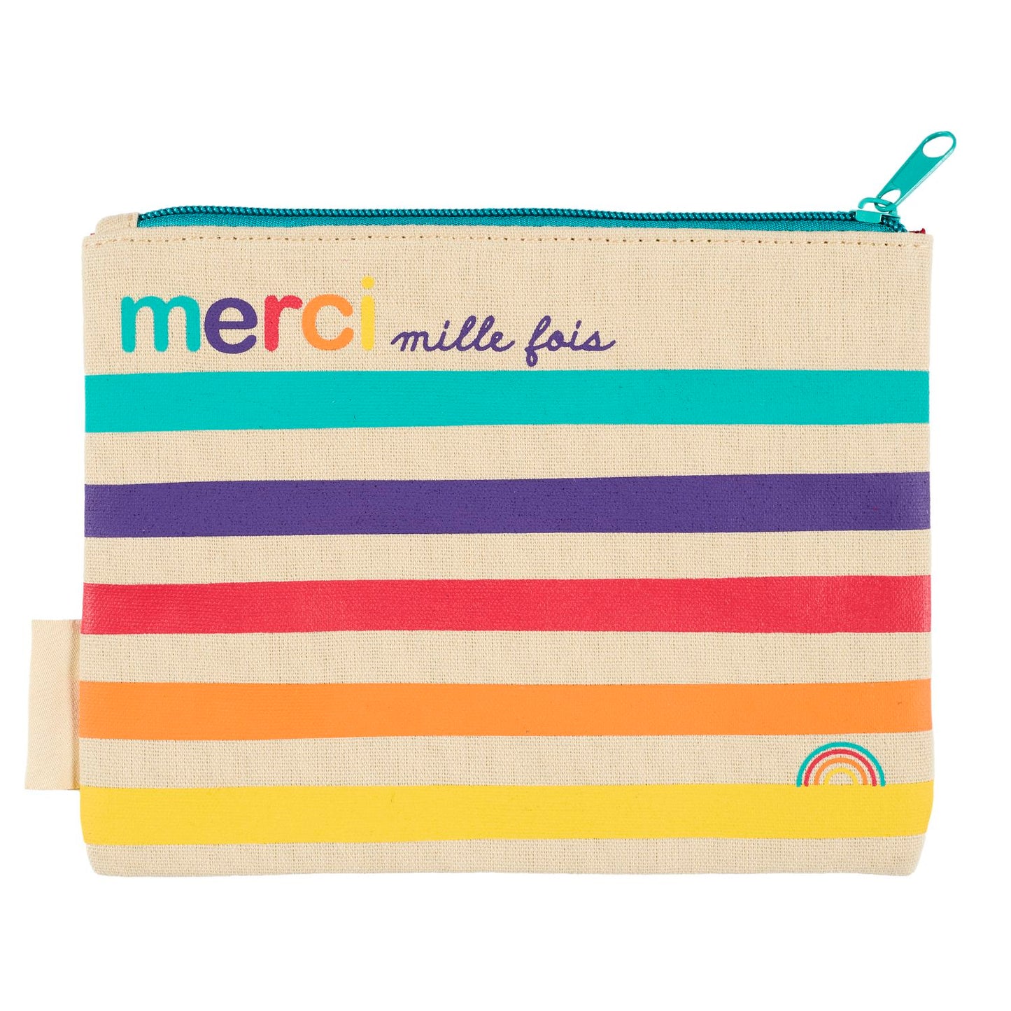 Pochette Merci 1000 fois