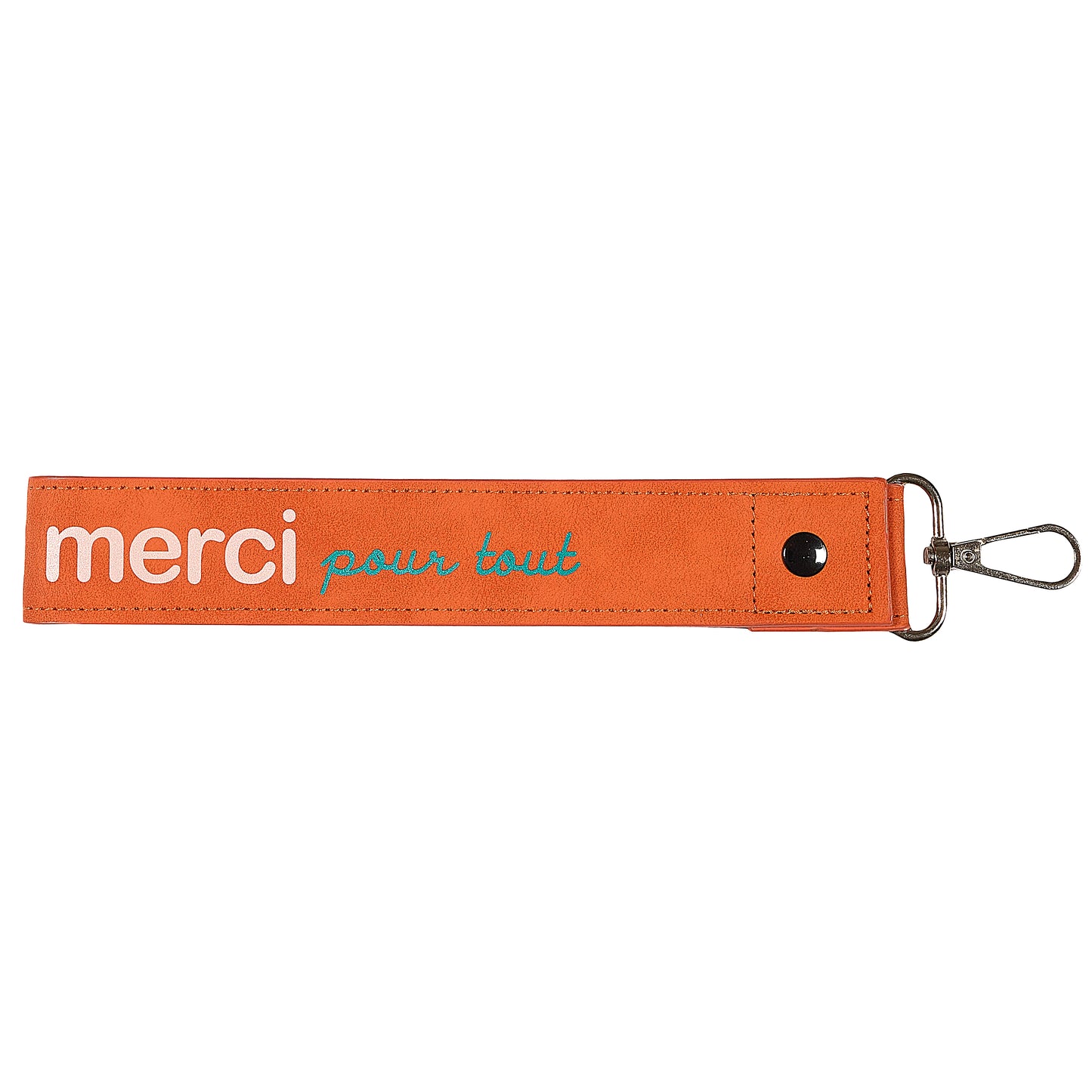 Porte clés Merci pour tout