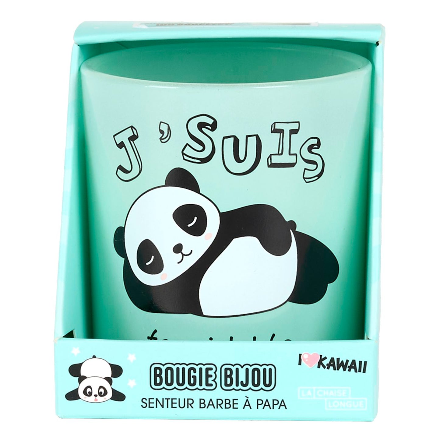 Bougie Bijou - Divers Modèles