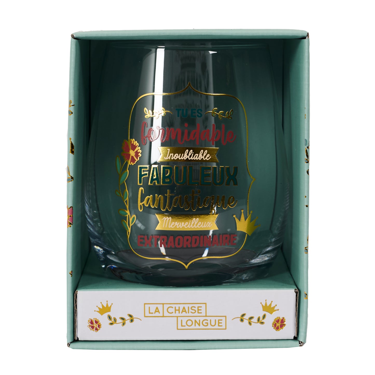 Verre Fabuleux