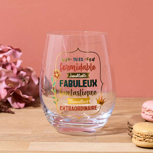 Verre Fabuleux