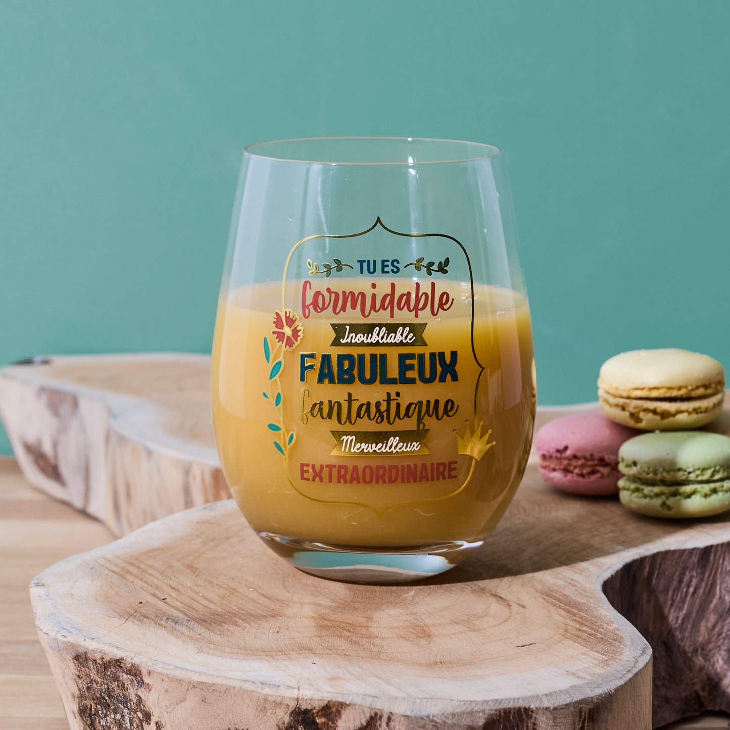 Verre Fabuleux