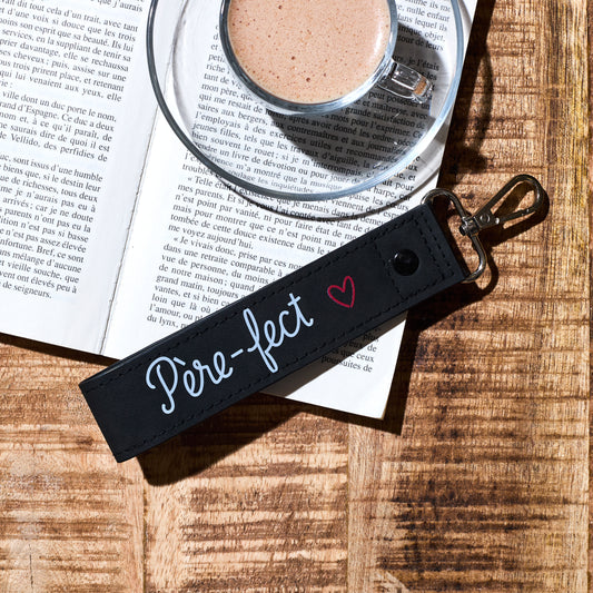 Porte Clés Père-fect