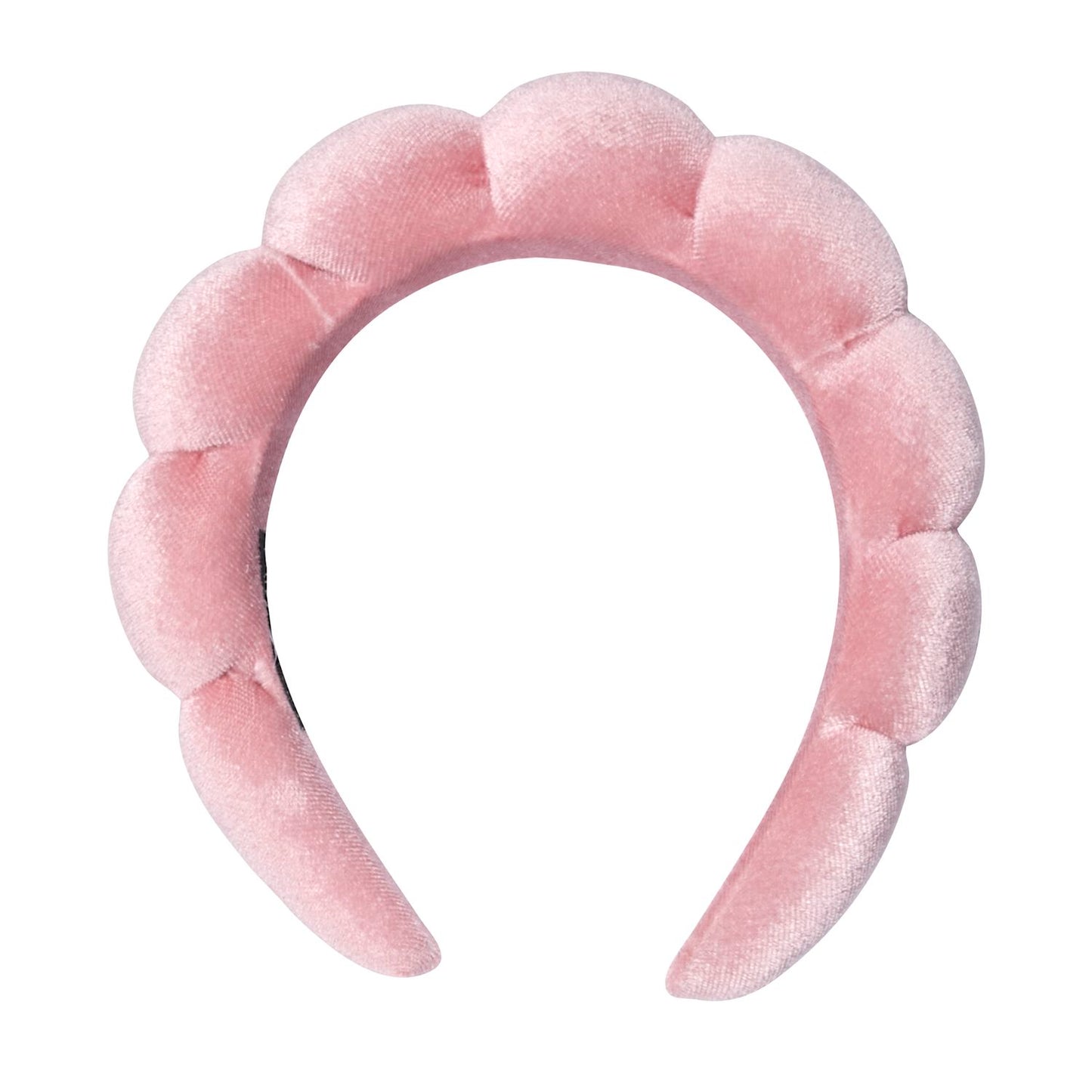 Serre tête spa et Brumisateur