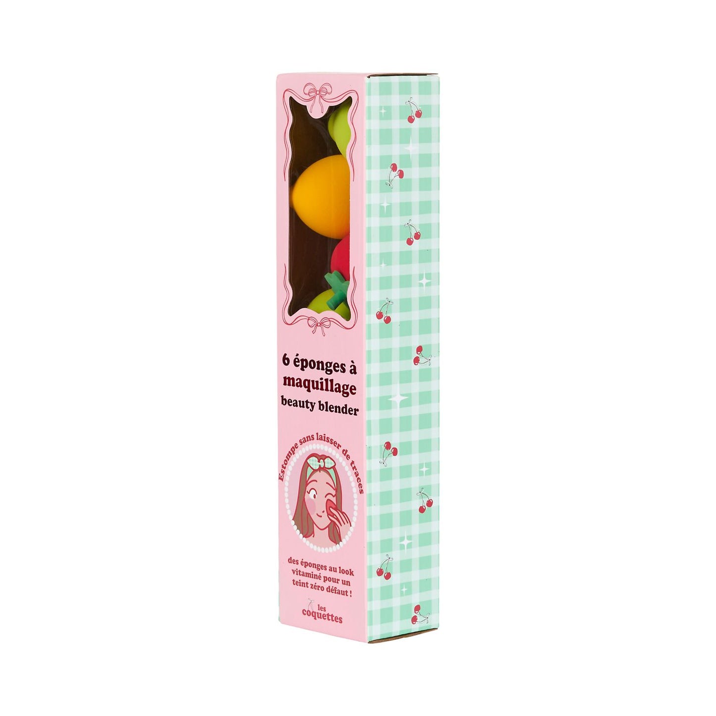 Eponges à maquillage Beauty Blender
