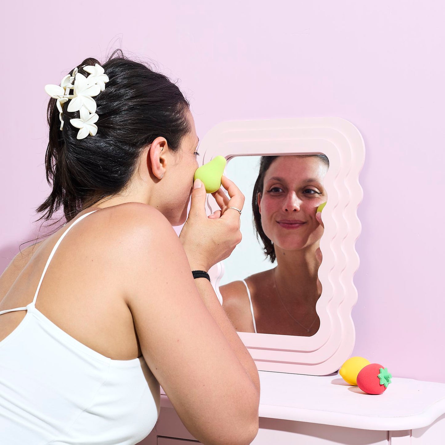 Eponges à maquillage Beauty Blender