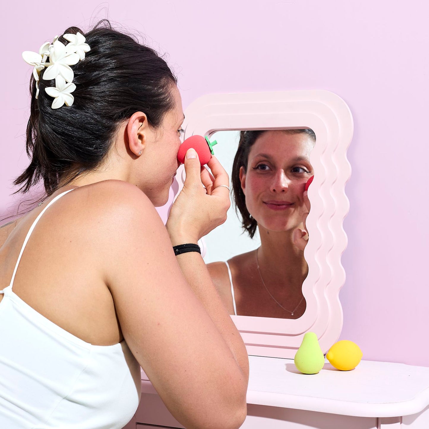 Eponges à maquillage Beauty Blender