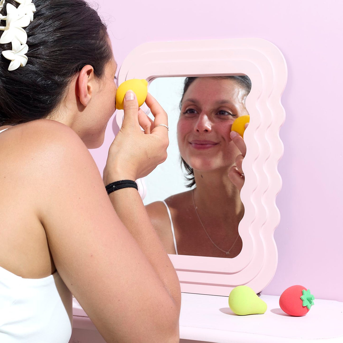 Eponges à maquillage Beauty Blender
