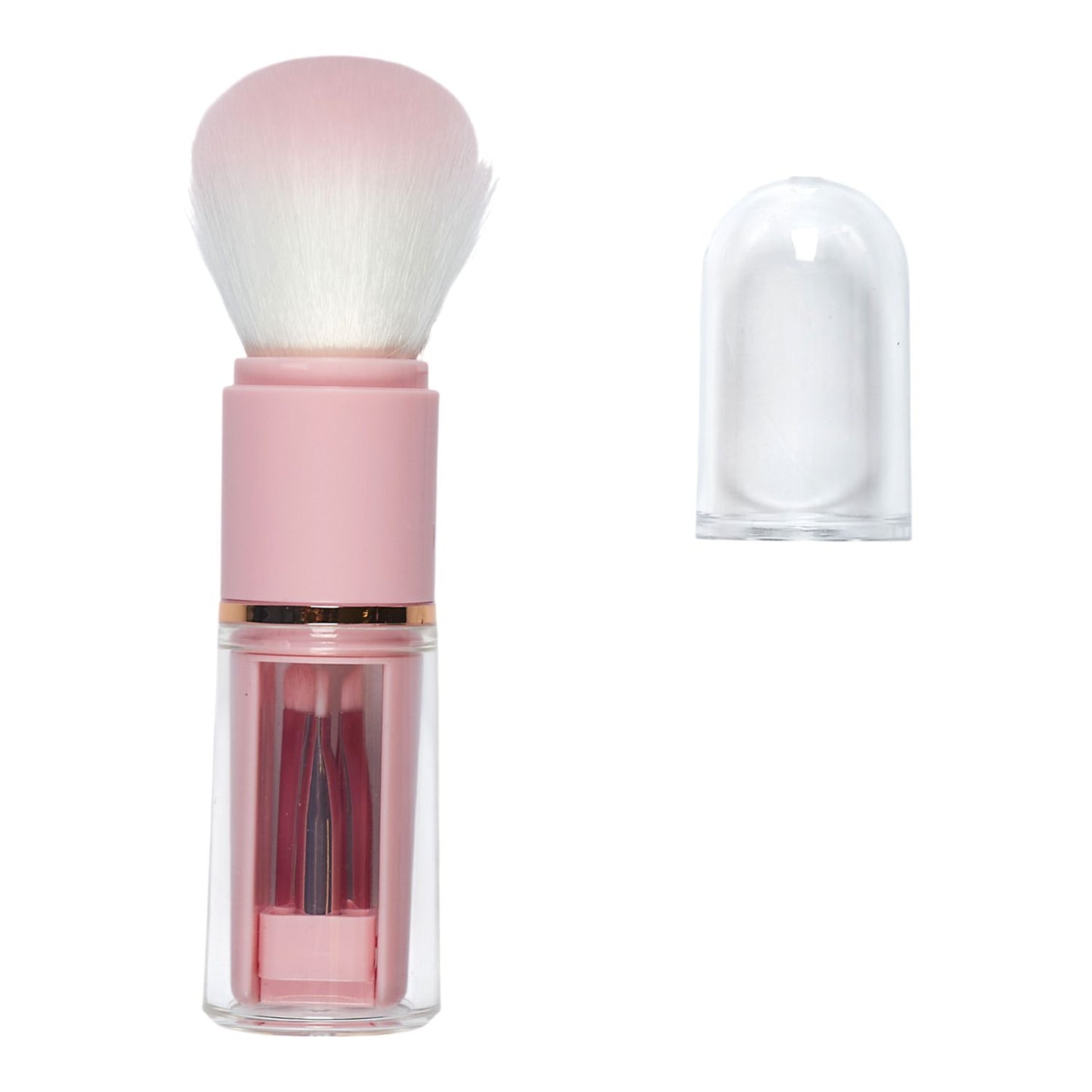 Pinceau contouring 5 en 1 Les coquettes