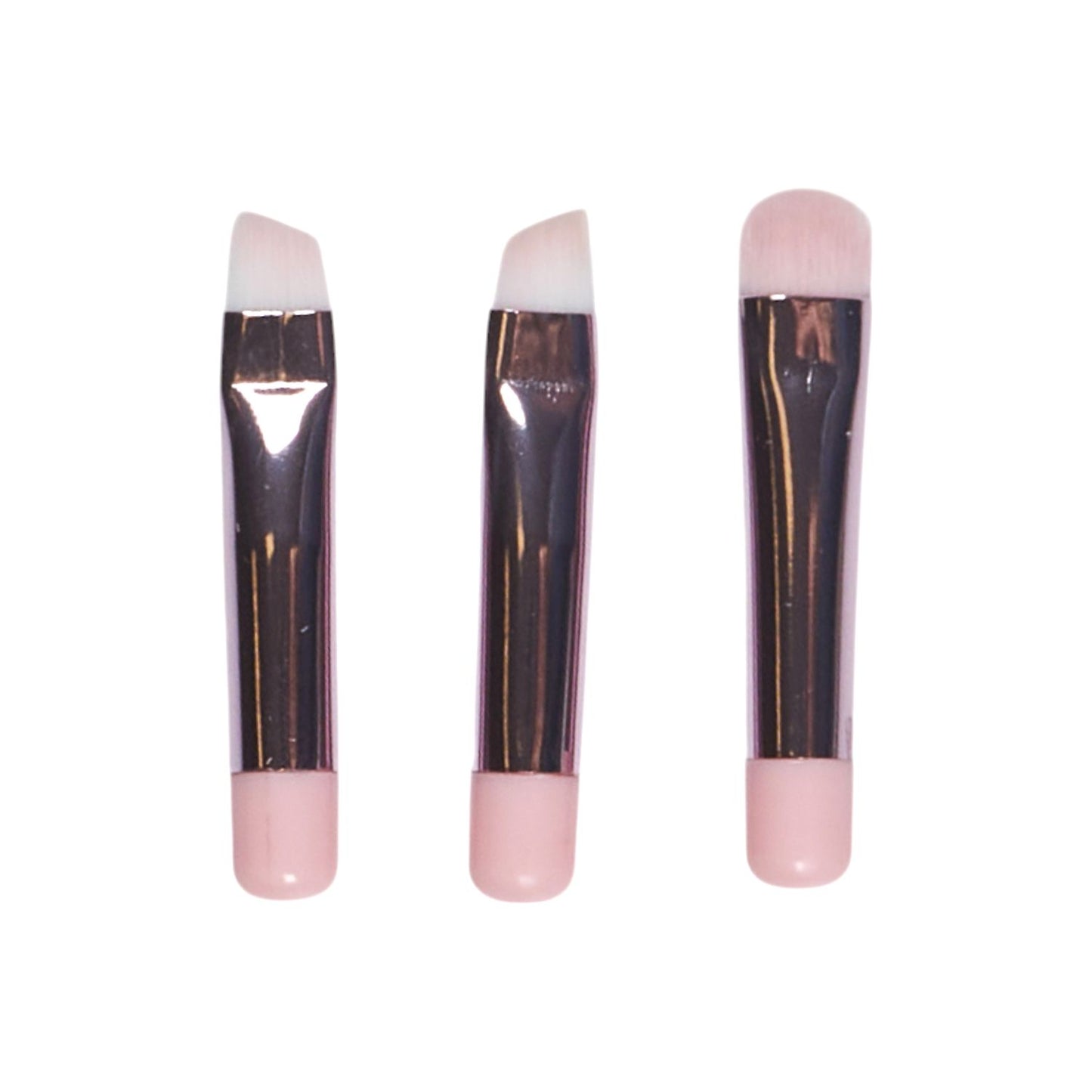 Pinceau contouring 5 en 1 Les coquettes