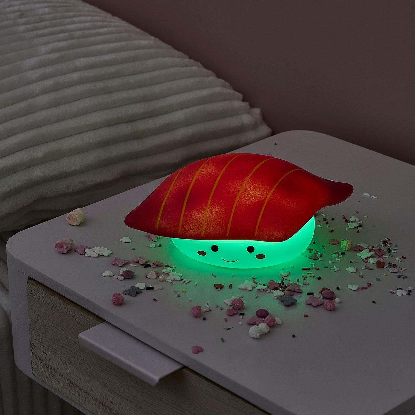 Veilleuse Sushi