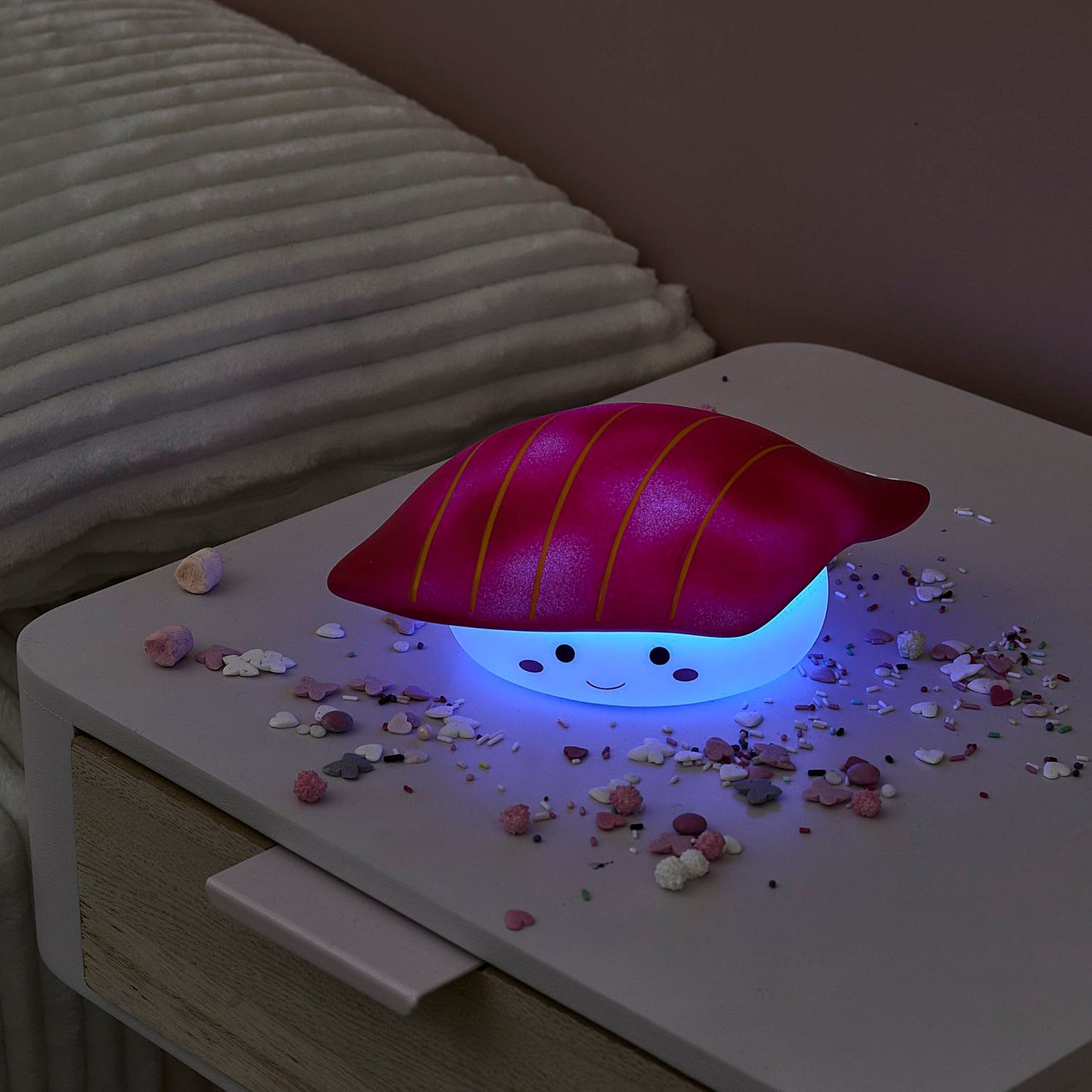 Veilleuse Sushi
