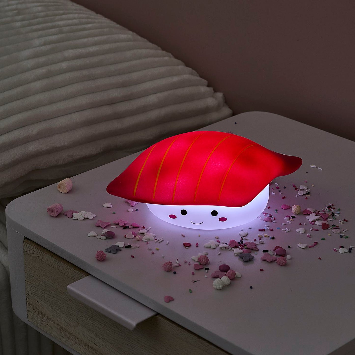 Veilleuse Sushi