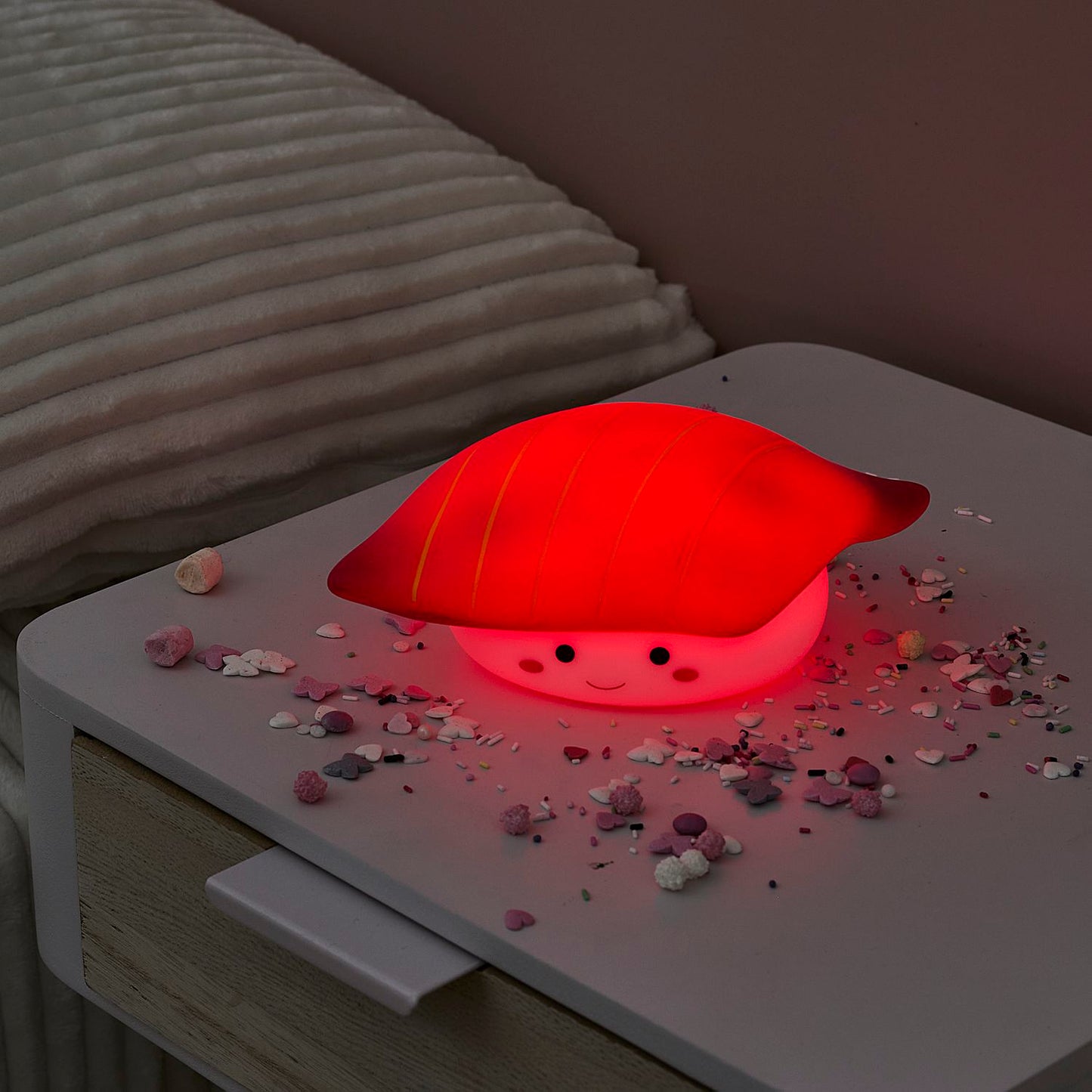 Veilleuse Sushi