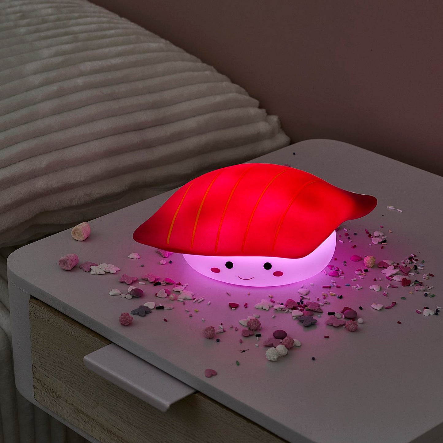 Veilleuse Sushi