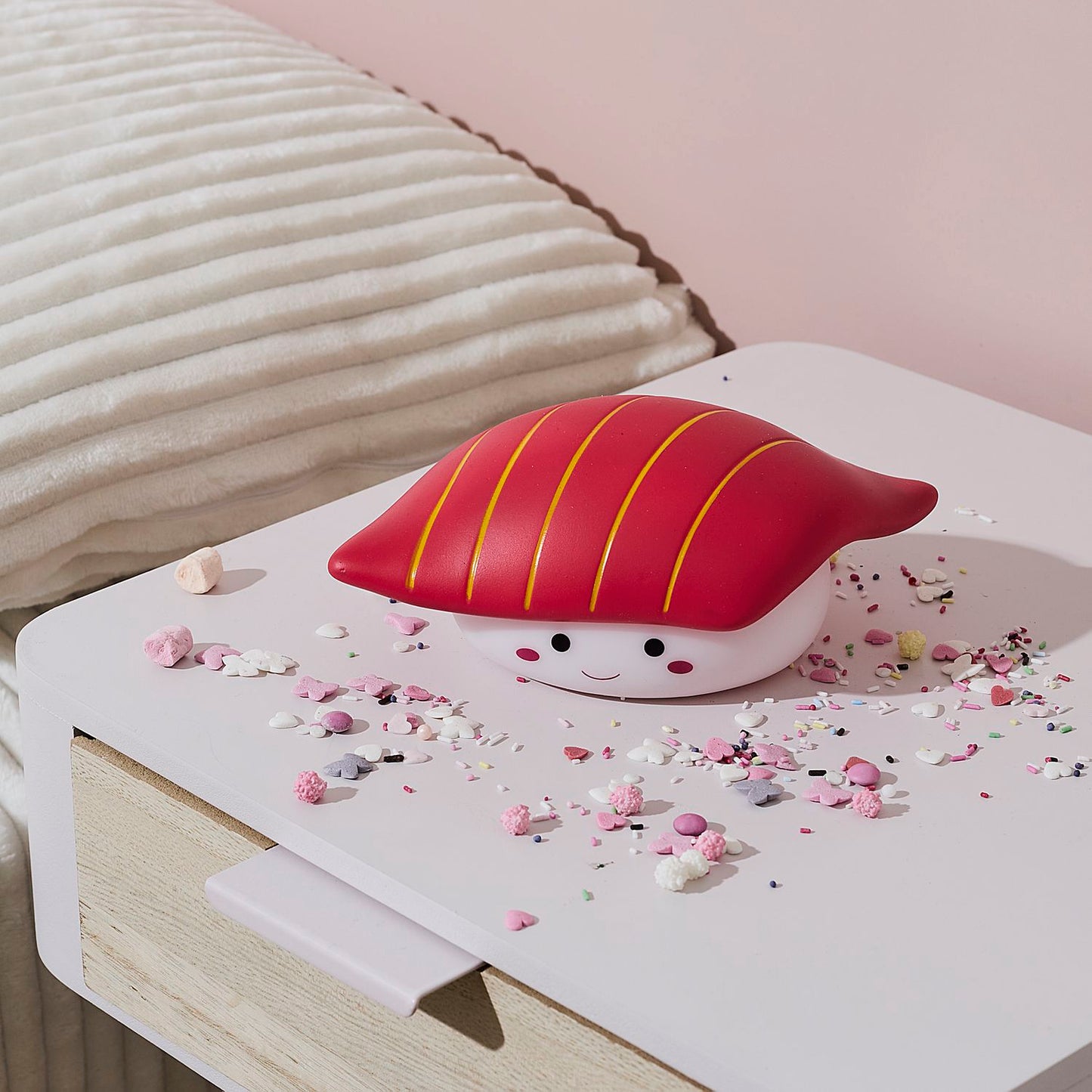 Veilleuse Sushi