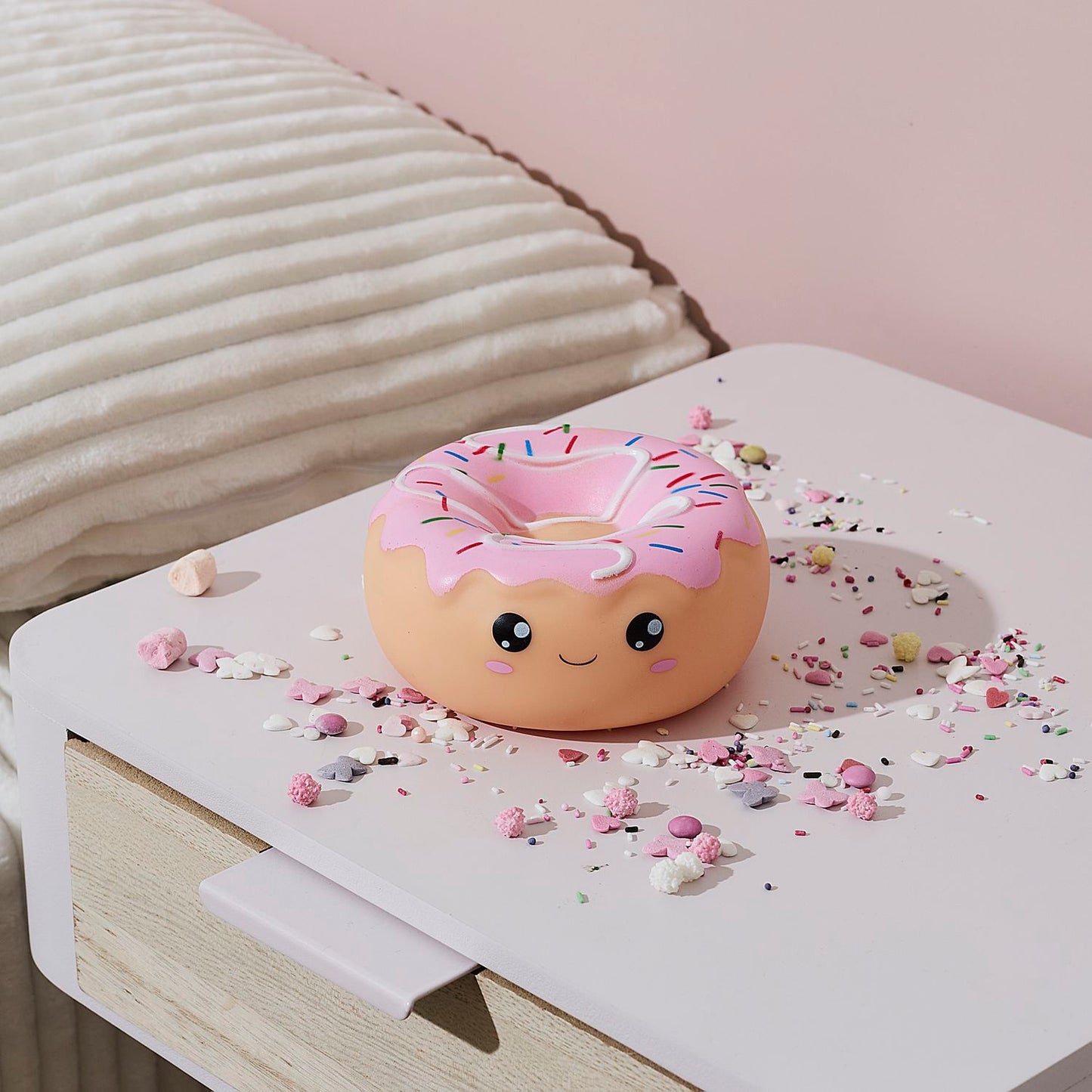 Veilleuse Donut