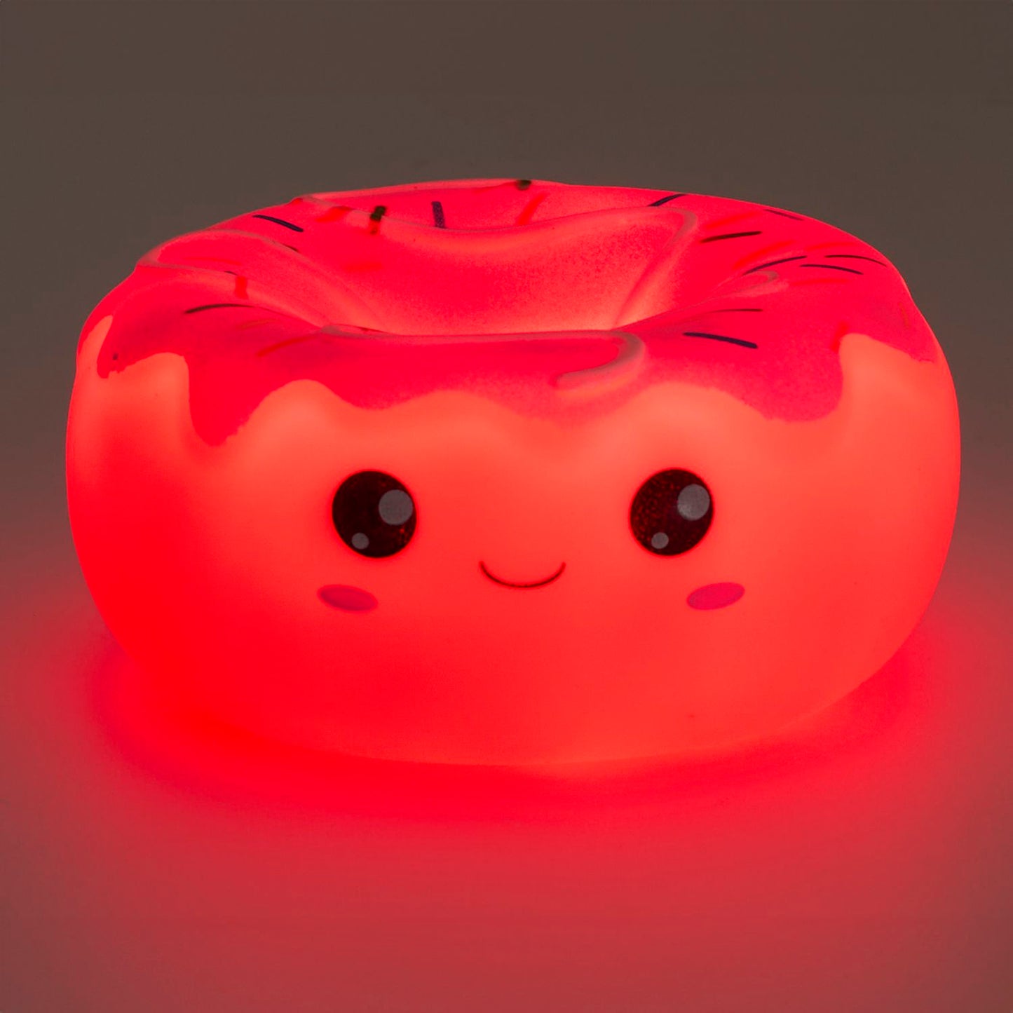 Veilleuse Donut