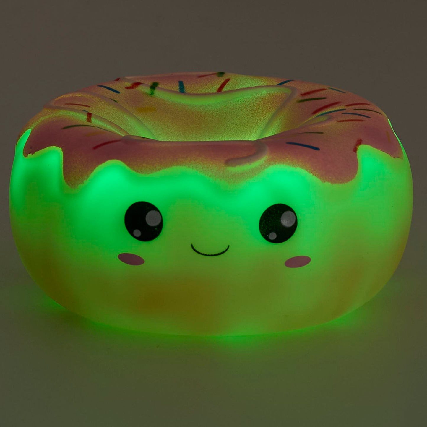 Veilleuse Donut