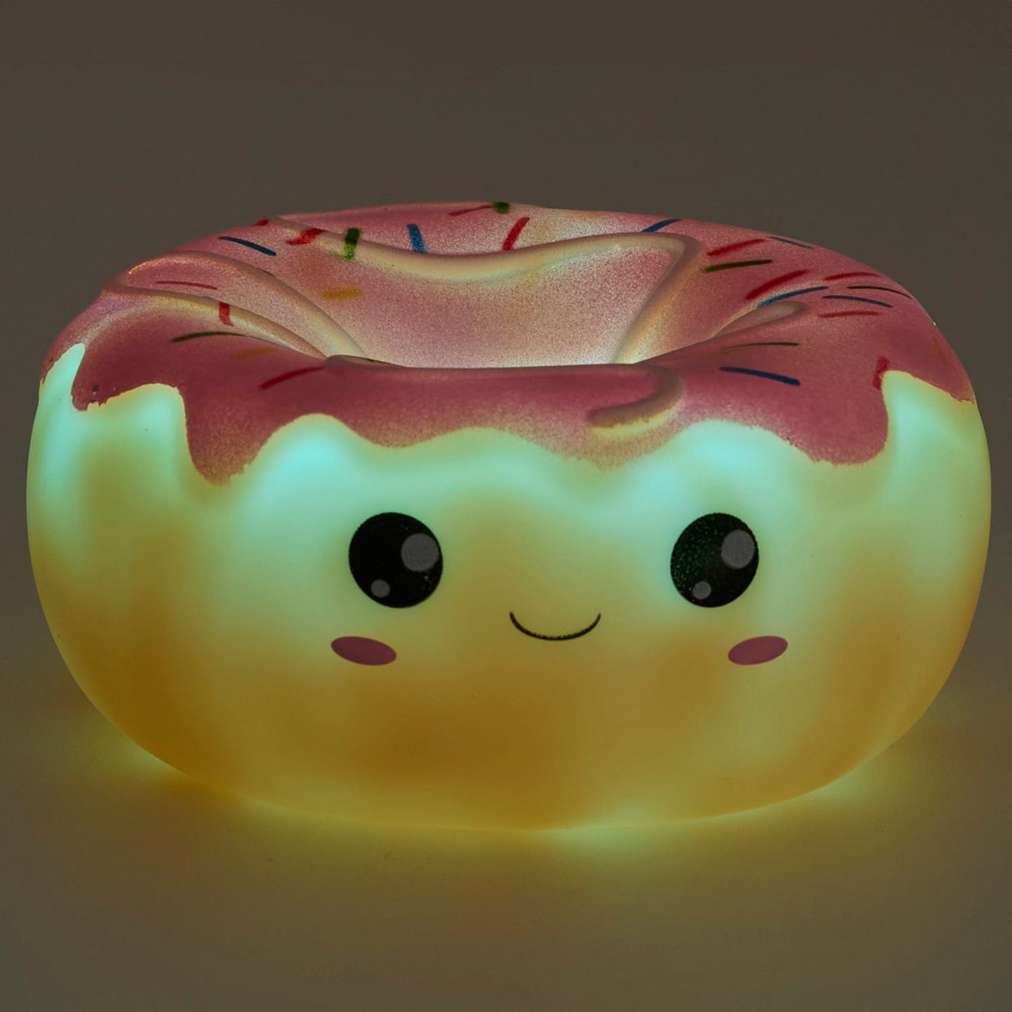 Veilleuse Donut