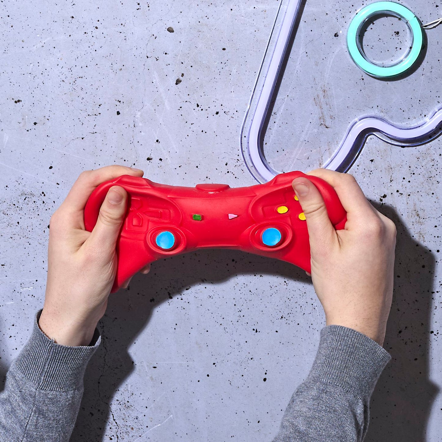 Manette Squishy XL