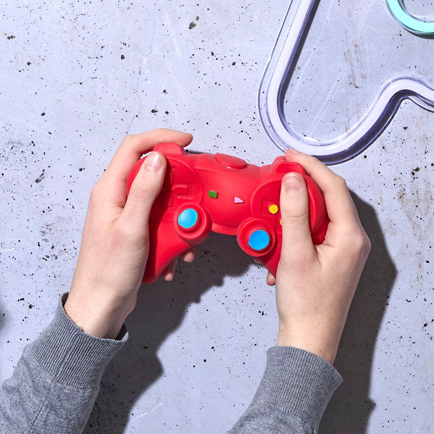 Manette Squishy XL