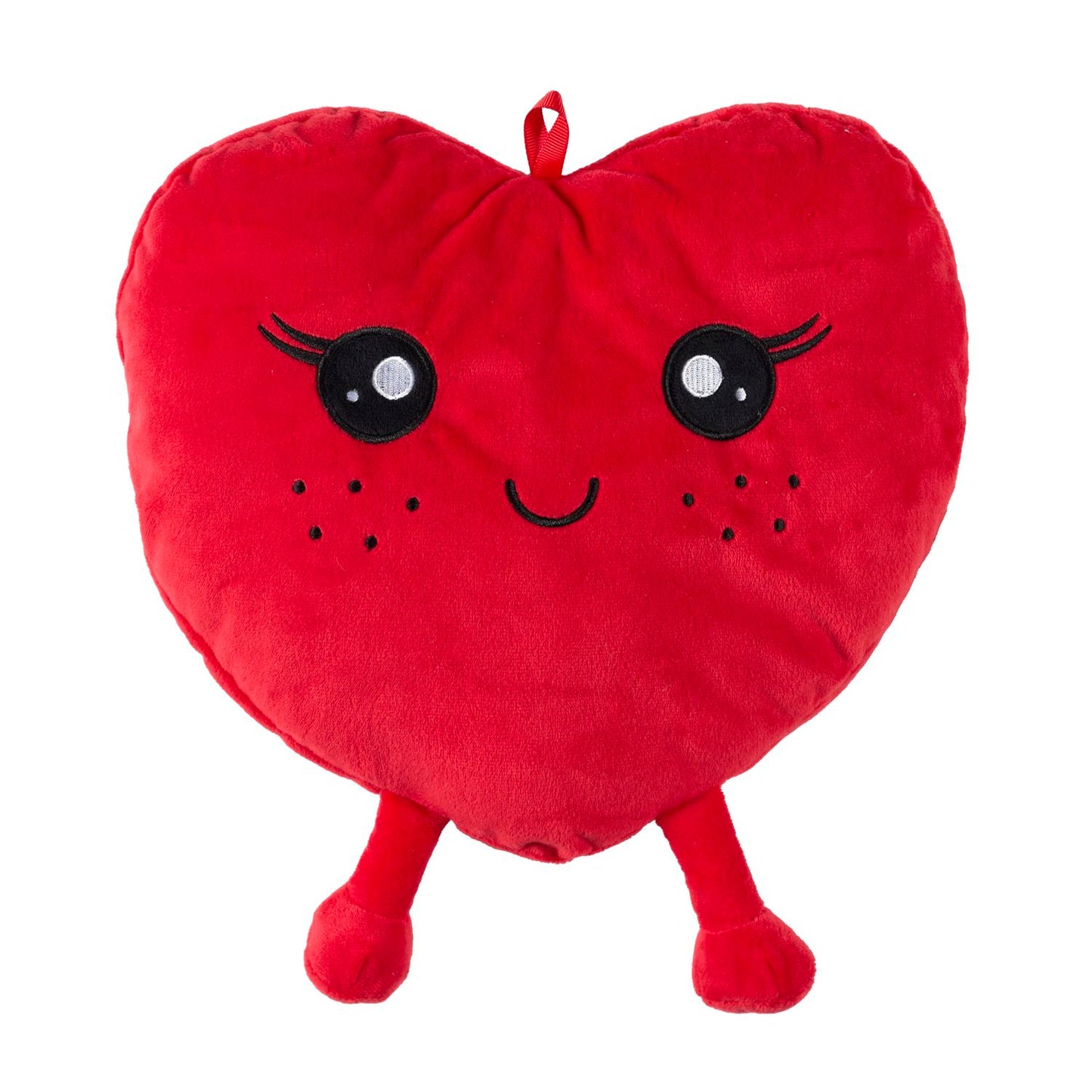 Bouillotte Kawaii Coeur