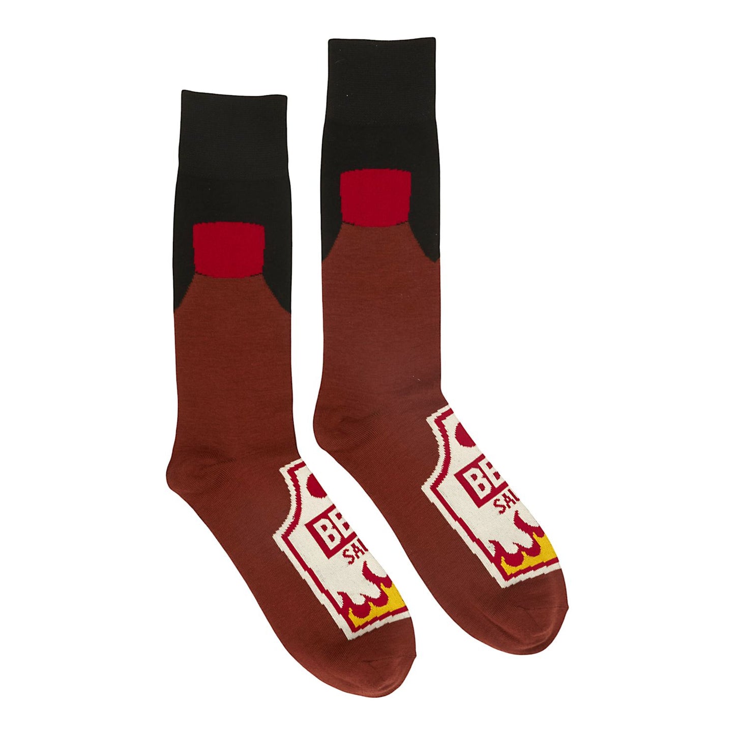 Coffret 5 paires de chaussettes Sauces
