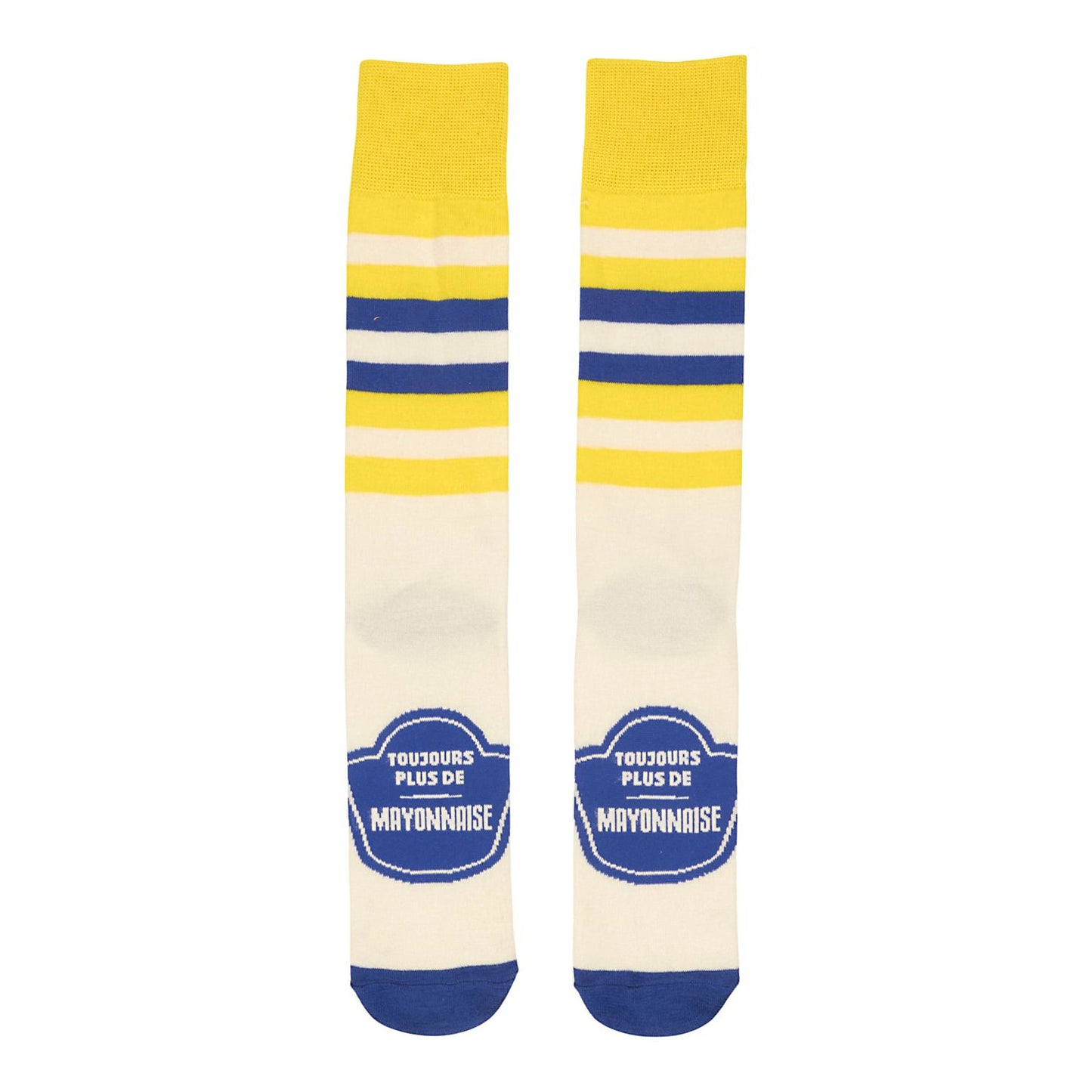 Coffret 5 paires de chaussettes Sauces