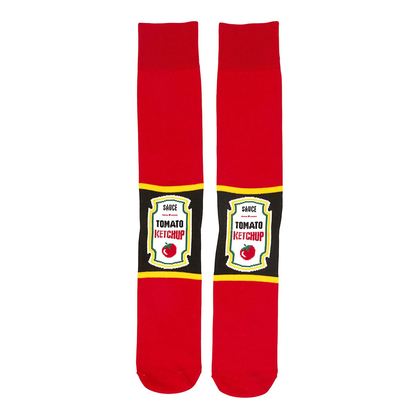 Coffret 5 paires de chaussettes Sauces