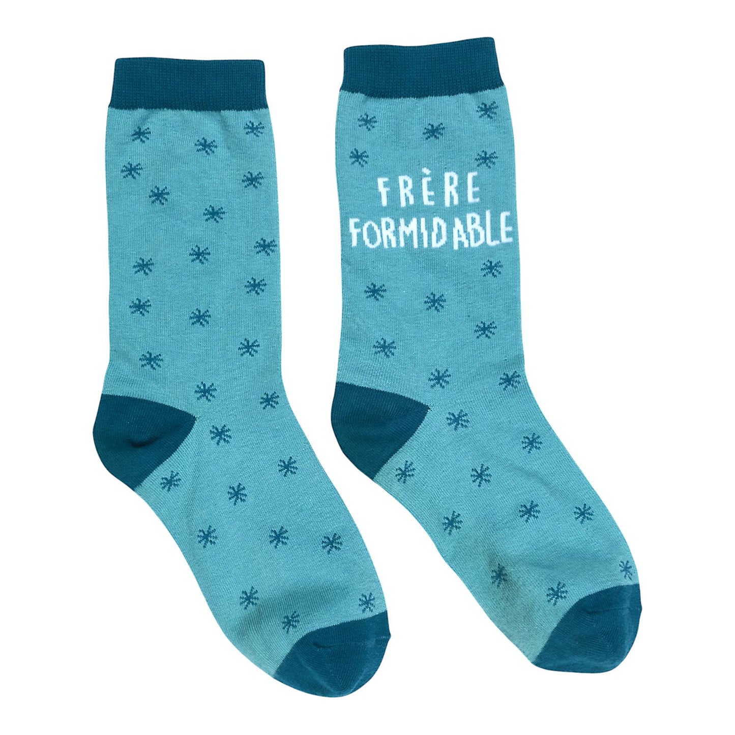Chaussettes Frère Formidable