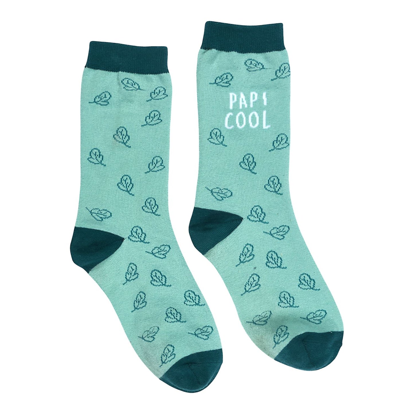 Chaussettes Papi Cool