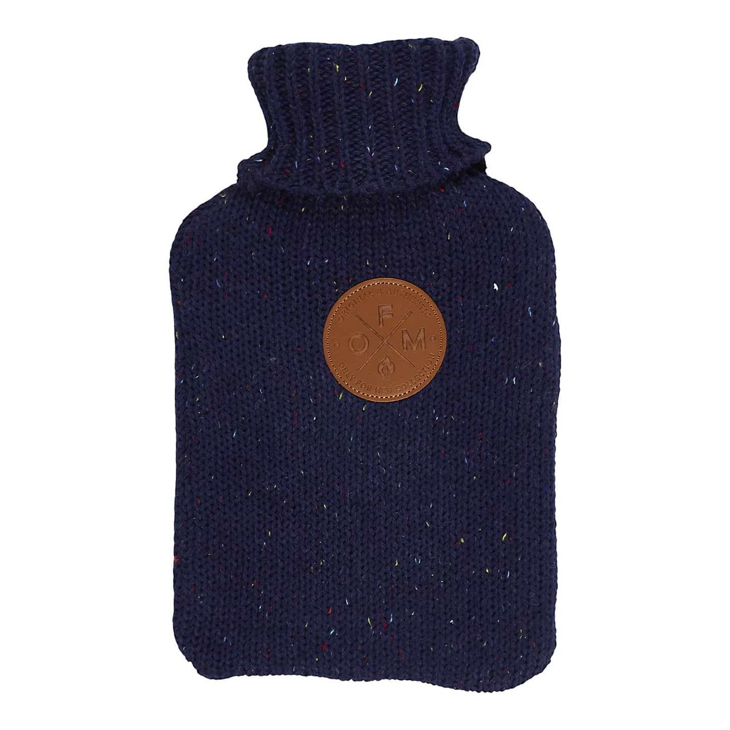 Coffret Bouillotte et Chaufferette - Divers Coloris