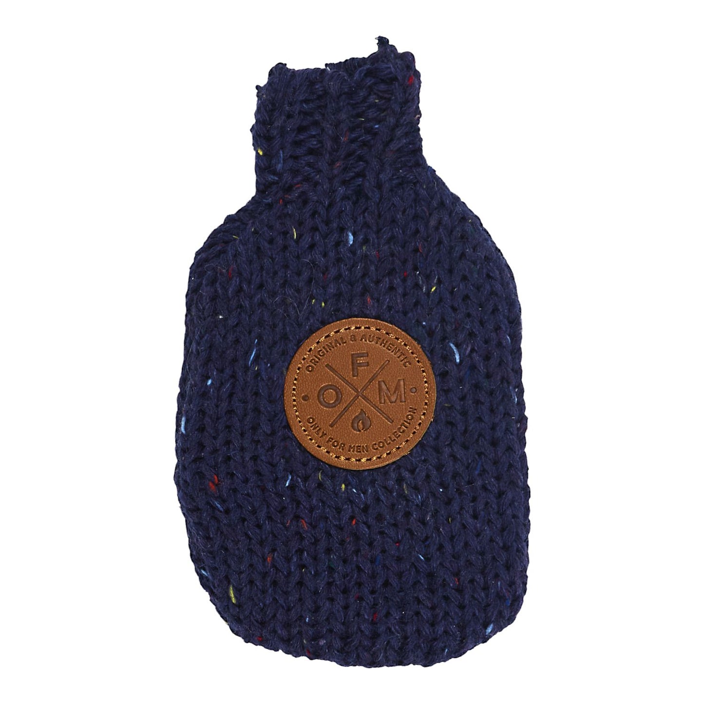 Coffret Bouillotte et Chaufferette - Divers Coloris